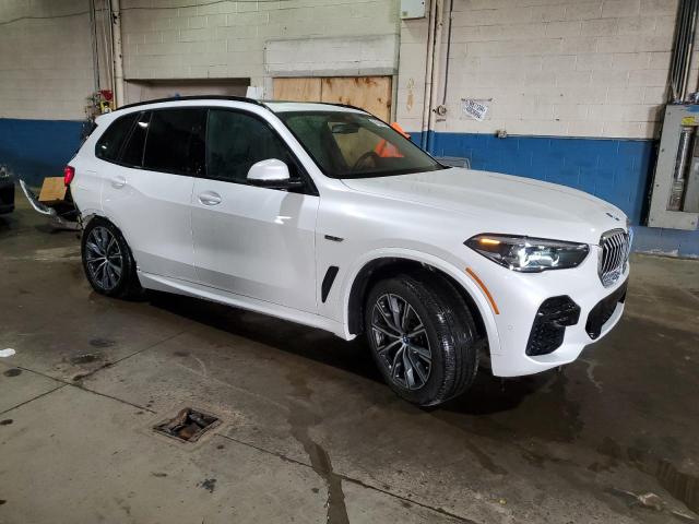 5UXTA6C0XN9K24323 BMW X5 Xdrive45e