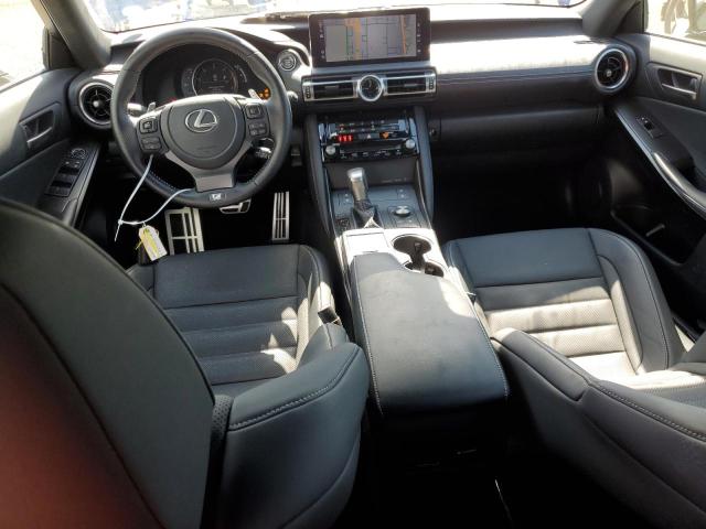 JTHGZ1B23M5038158 Lexus Is 350 F-sport
