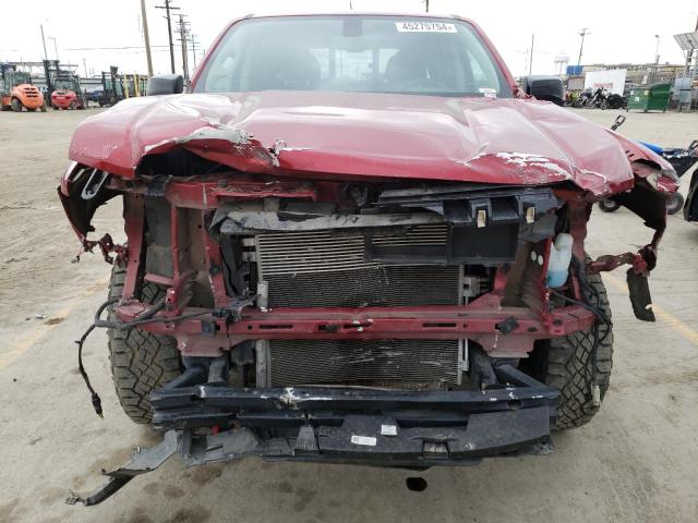 1GTG6FEN7M1283033 GMC Canyon At4
