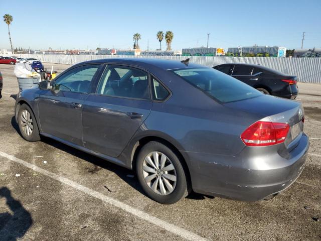1VWAP7A3XEC009020 Volkswagen PASSAT S