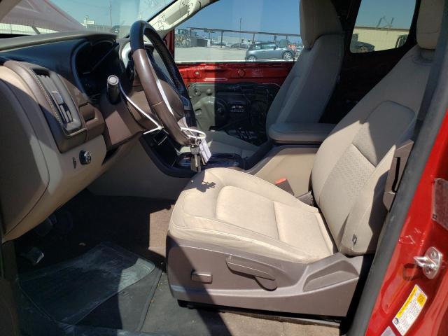 1GTH5BE38F1137922 GMC CANYON SLE