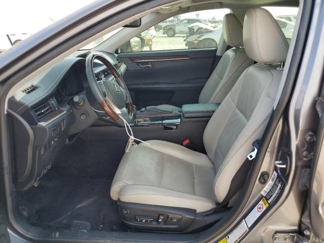 JTHBK1GG6E2092303 Lexus ES 350