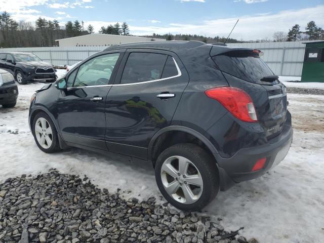 KL4CJHSB3GB736981 Buick Encore Premium