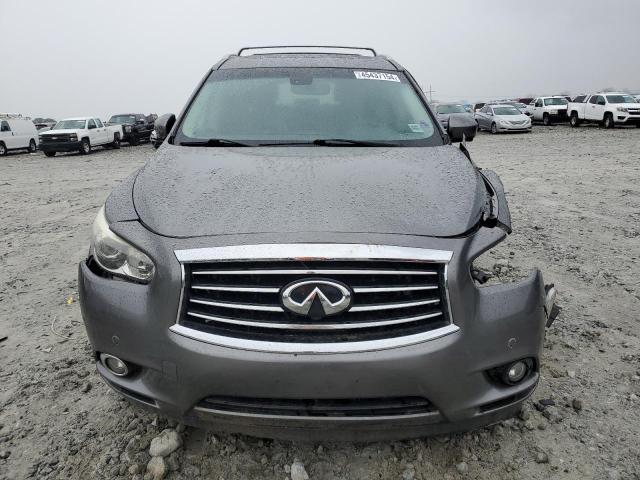 5N1AL0MM5FC505205 Infiniti QX60