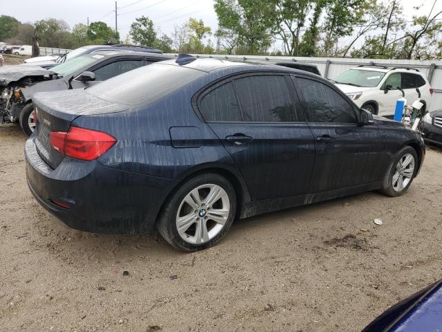 WBA8E9G52GNT88207 BMW 328 I Sulev