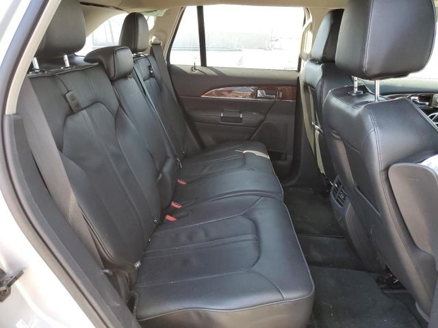 2LMDJ8JK5FBL20922 Lincoln MKX