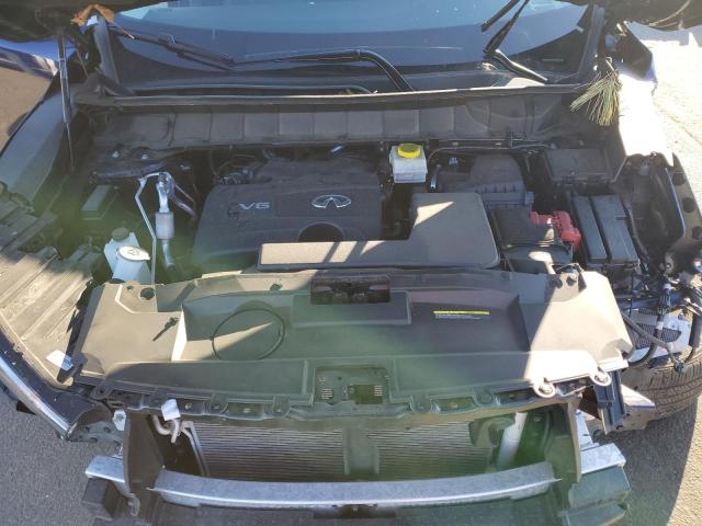5N1DL1ES0NC333261 Infiniti QX60 PURE