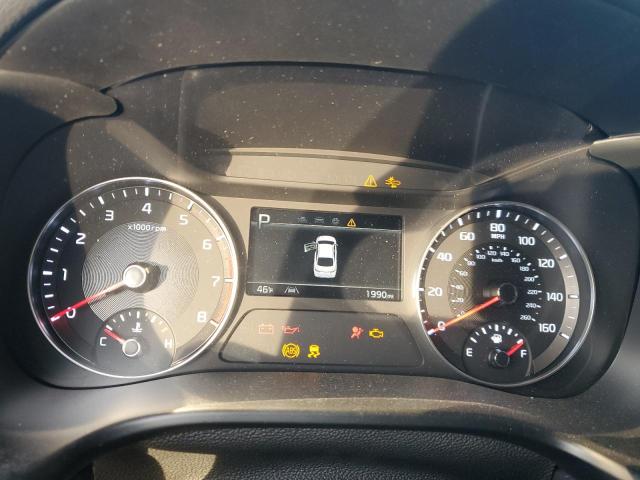 3KPF24AD4PE682508 KIA FORTE LX