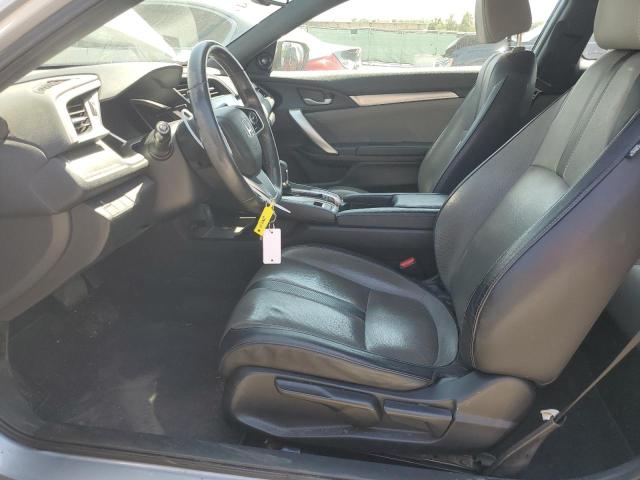 2HGFC3B75GH360398 Honda CIVIC EXL