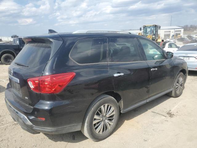5N1DR2BNXLC582215 Nissan Pathfinder Sv