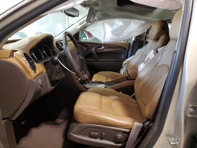 5GAKVCKD0GJ120432 Buick Enclave