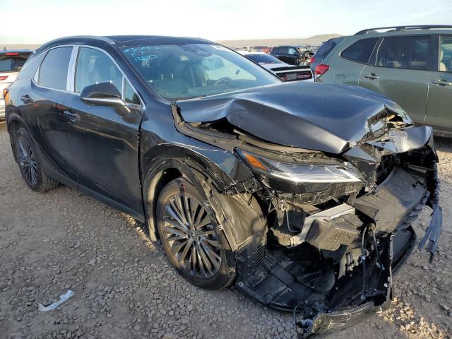 2T2BBMCA6RC024087 Lexus Rx 350h Base
