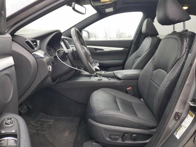 3PCAJ5M3XLF105623 Infiniti Qx50 Pure