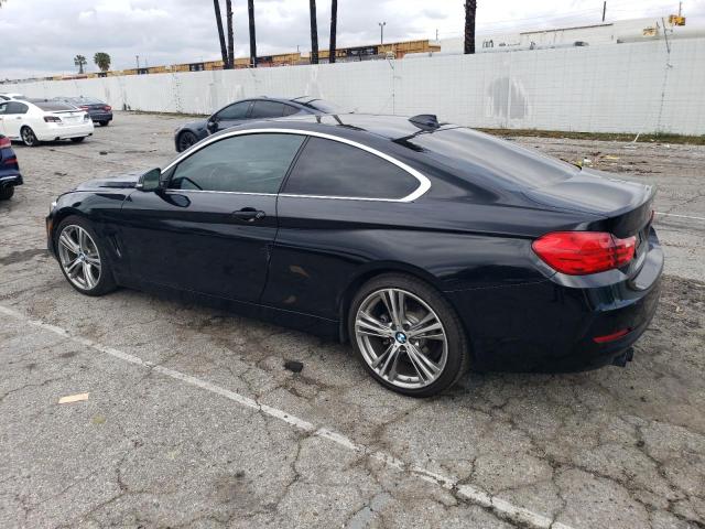 WBA4R7C59HK876604 BMW 430I