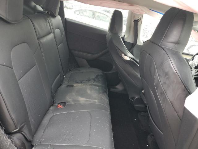 7SAYGDEE0PA059717 Tesla Model Y