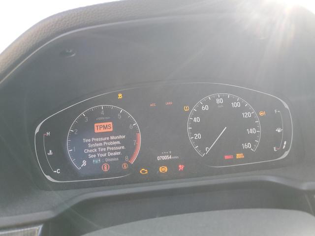 1HGCV1F33KA109203 Honda Accord Sport