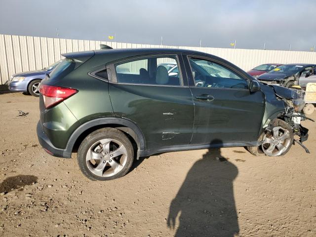 3CZRU5H33JG701288 Honda HR-V LX