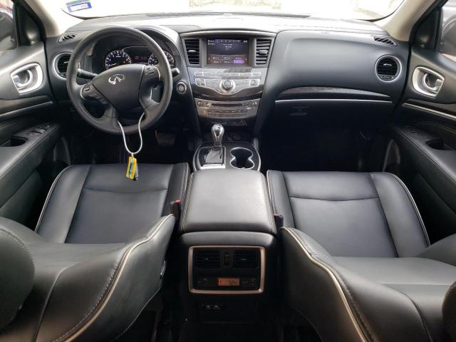 5N1DL0MN5LC536780 Infiniti QX60 LUXE