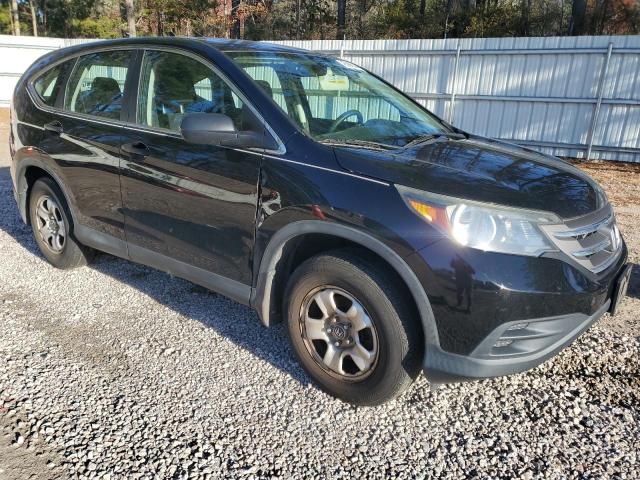 2HKRM3H30EH566889 Honda CR-V LX