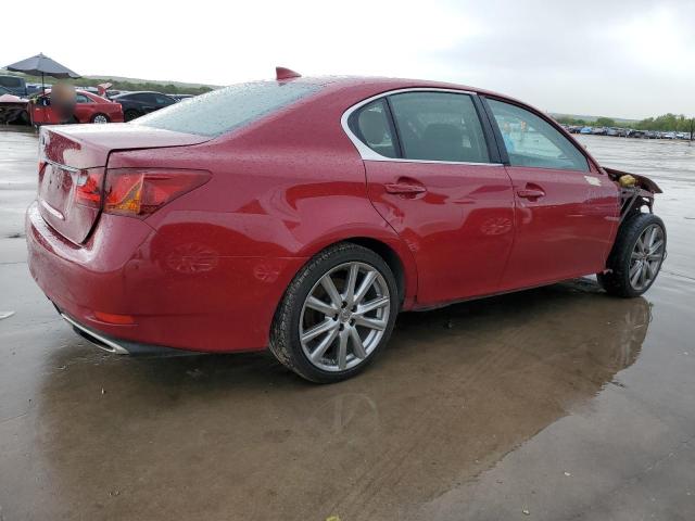 JTHBE1BL1FA009802 Lexus GS 350