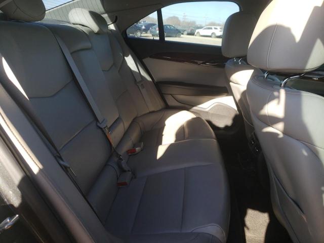 1G6AB5RXXF0121092 Cadillac ATS LUXURY