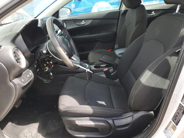3KPF24AD1ME359349 KIA FORTE FE