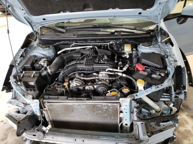 JF2GTACC7LG247580 Subaru Crosstrek Premium
