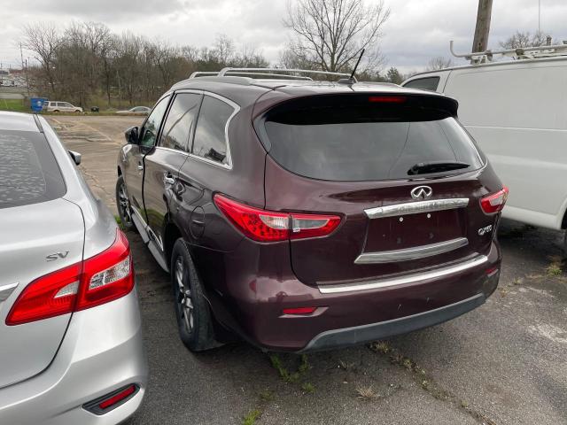5N1AL0MM5FC506712 Infiniti QX60