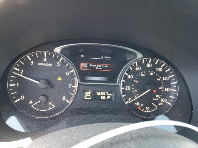 1N4AL3AP8FN355833 Nissan ALTIMA 2.5