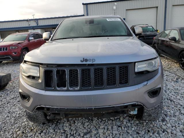 1C4RJFCG6EC253118 Jeep Grand Cherokee Overland