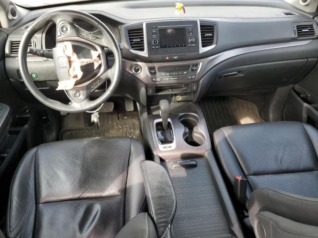 5FPYK3F54HB032732 Honda Ridgeline Rtl