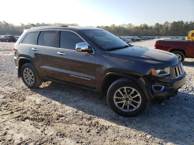1C4RJEBG7EC490440 Jeep Grand Cherokee Limited