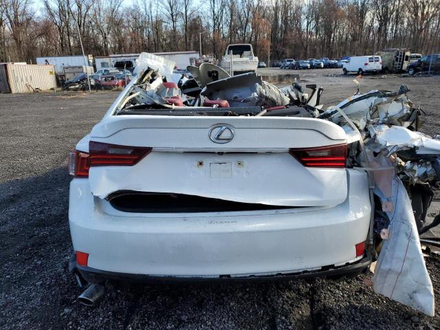 JTHBF1D27F5051305 Lexus IS 250