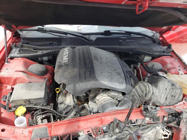 2C3CDZBT6KH629505 Dodge Challenger R/t