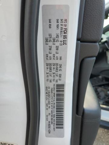 1C4RJEBG7LC118223 Jeep Grand Cherokee Limited