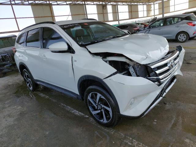 Auction sale of the 2023 Toyota Rush, vin: MHKEF8BF1PK040872, lot number: 48012044