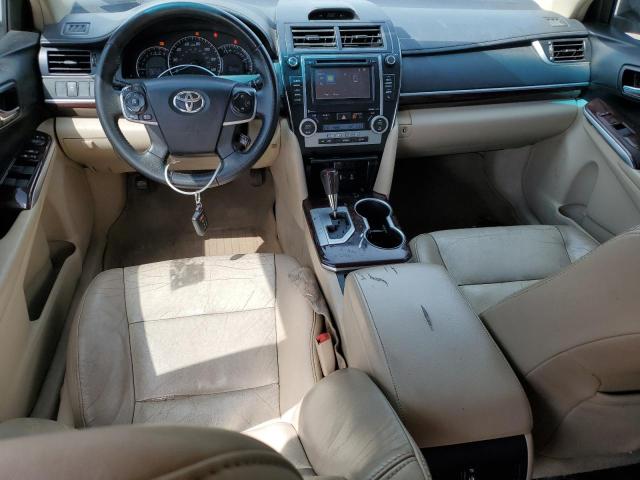 4T1BF1FK1EU810867 Toyota CAMRY L