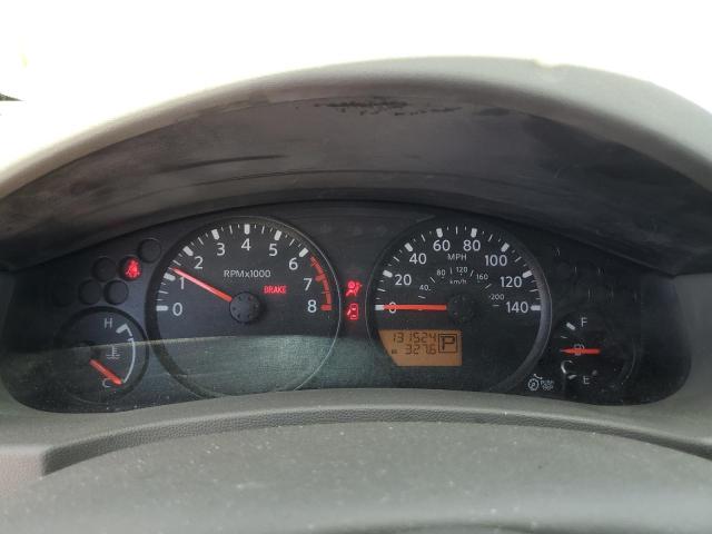 1N6BD0CT1GN752593 Nissan FRONTIER S