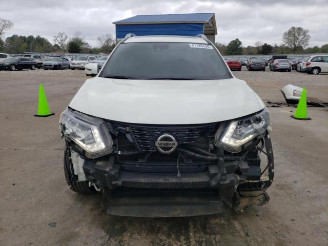 5N1AT2MTXLC714423 Nissan ROGUE S