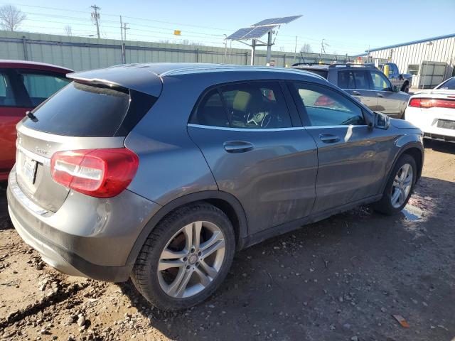 WDCTG4GB1FJ174082 Mercedes-Benz Gla 250 4matic