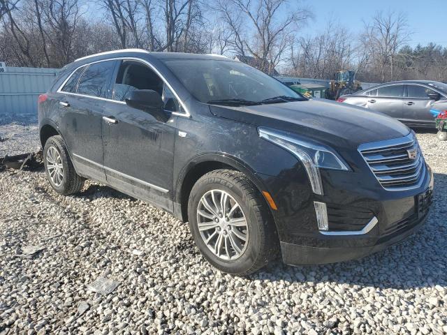1GYKNBRS5HZ246991 Cadillac XT5 LUXURY