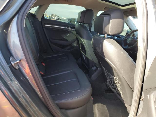 WAUBFGFF9F1002681 Audi A3 PREMIUM