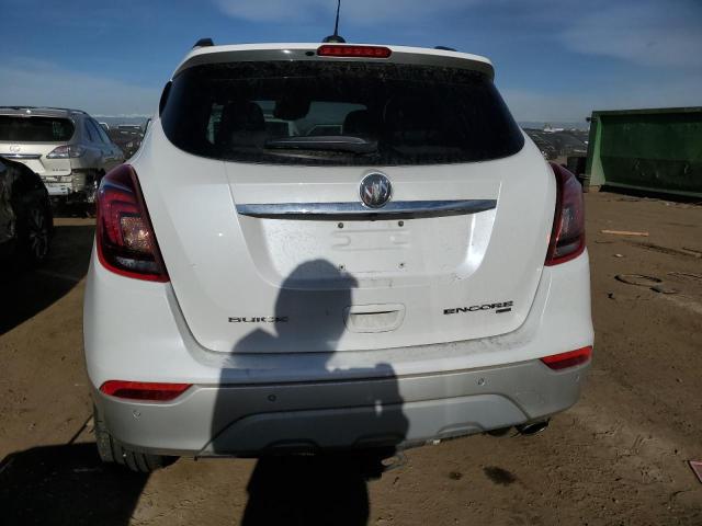 KL4CJHSB2JB661956 Buick Encore Premium