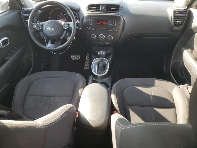 KNDJN2A23F7134406 KIA Soul