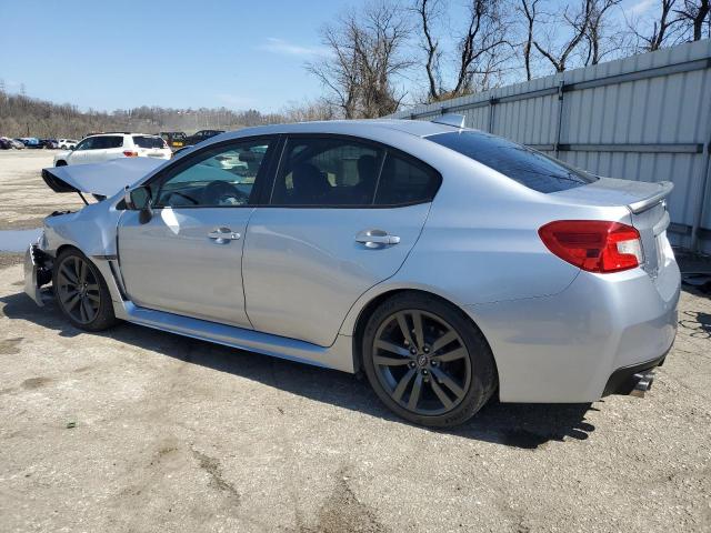JF1VA1J64G9830407 Subaru Wrx Limited