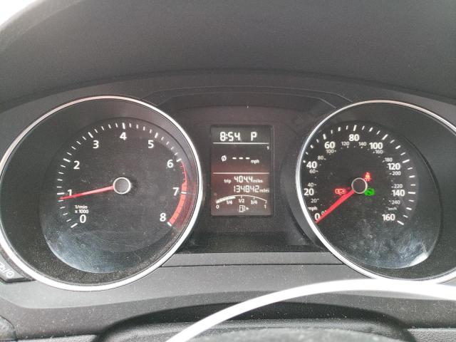 3VWD17AJ6FM300580 Volkswagen JETTA SE