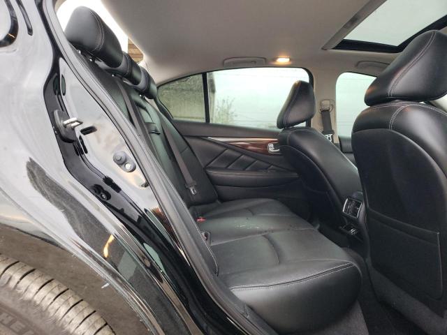JN1BV7AP1EM677267 Infiniti Q50 BASE