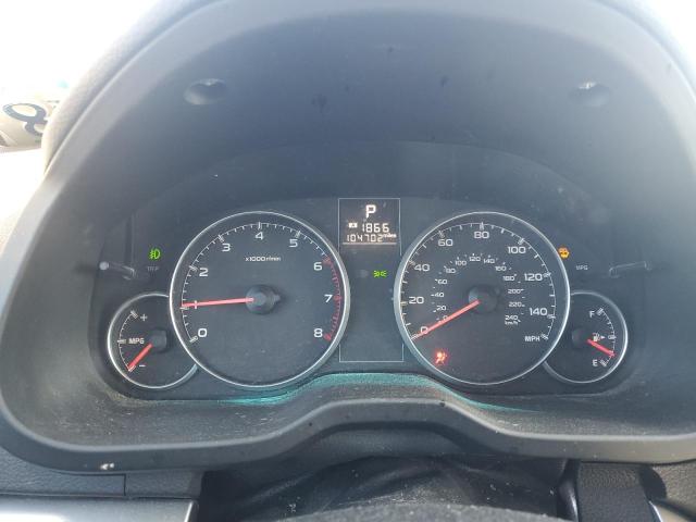 4S4BRCCC7E3311917 Subaru Outback 2.5i Premium