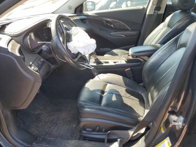 1G4G45G35GF188517 Buick Lacrosse Sport Touring