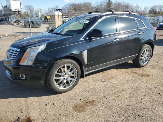 Auction sale of the 2013 Cadillac Srx Premium Collection, vin: 3GYFNJE39DS532733, lot number: 48940584